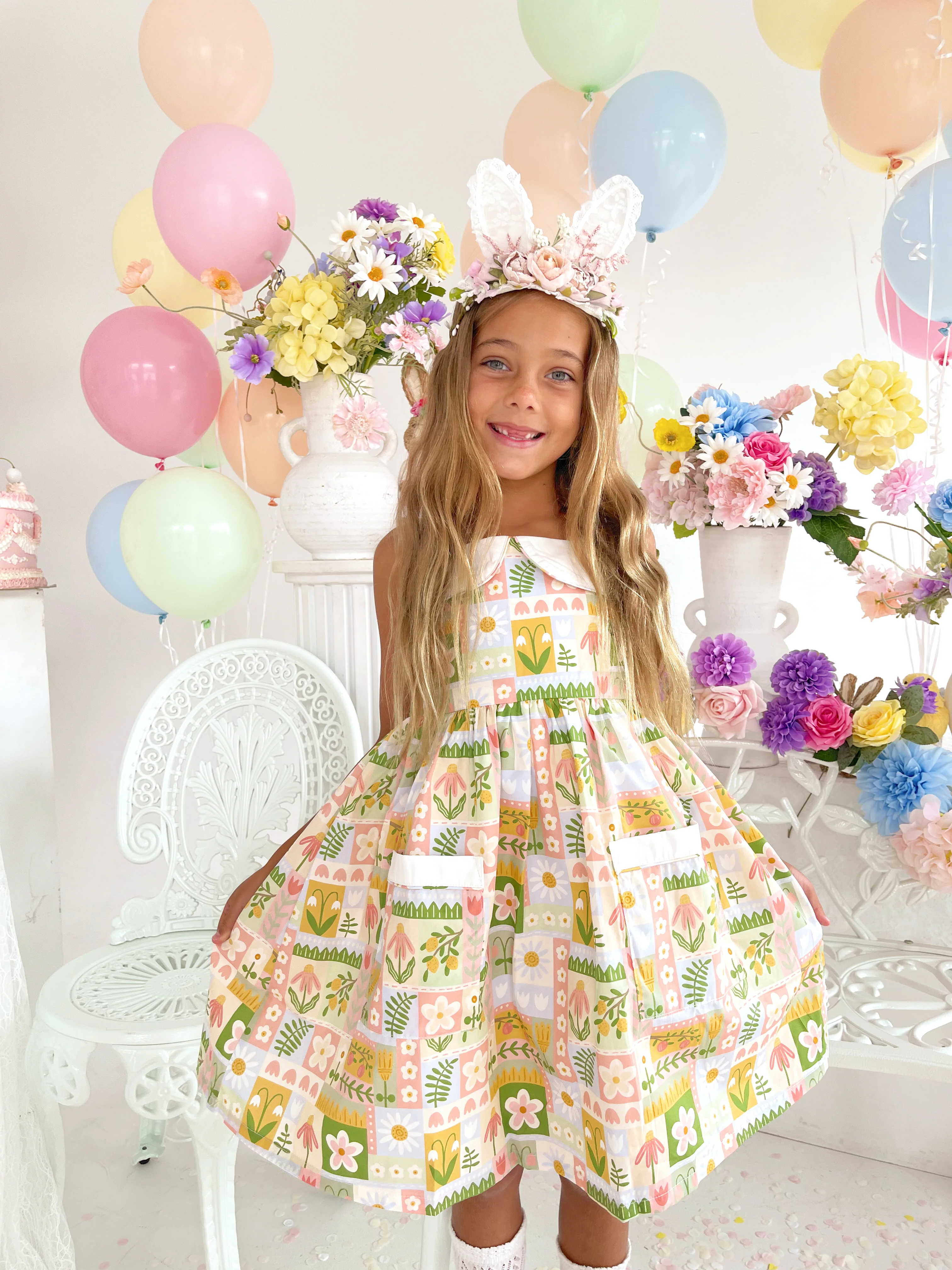 Girls Clothing